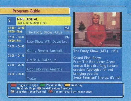 IceTV wins High Court battle against Nine