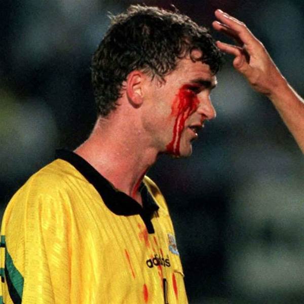 Wanted: Socceroos Defence Coach Wanted: Socceroos Defence Coach