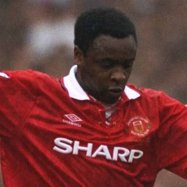 'Corica The Best' Says United Ace 'Corica The Best' Says United Ace