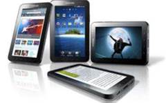 Samsung Galaxy Tab hands-on