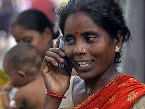 Indian mobile industry to hit US$24 bln in sales