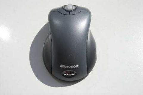 Microsoft unveils new keyboards, high-end mice