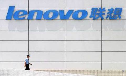 Lenovo aims to expand China PC market share