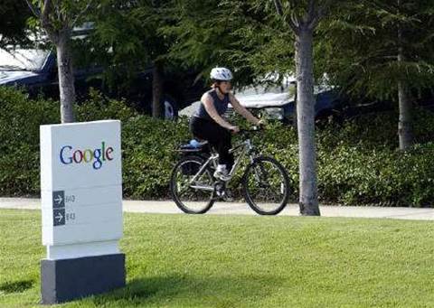 Google, Sun Micro to announce collaborative effort