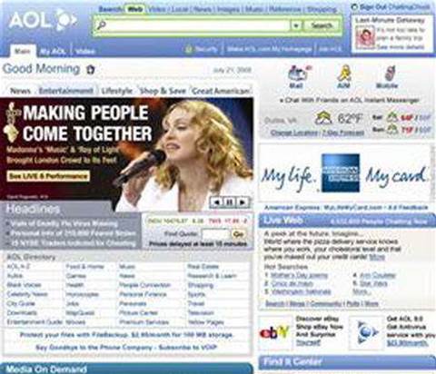 Google, Comcast talks on AOL progressing: sources