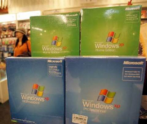 Microsoft threatens to withdraw Windows in South Korea