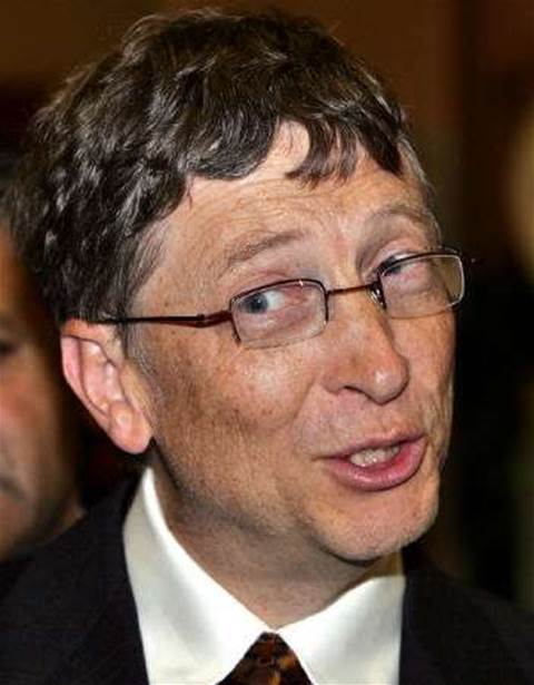 Bill Gates pledges US$258 million to fight malaria