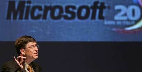 Microsoft acquires file management software maker