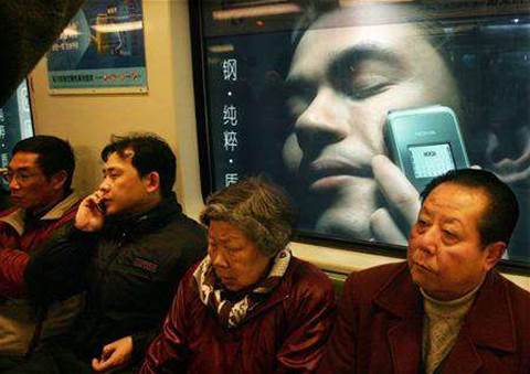 Nokia to boost handset production in China