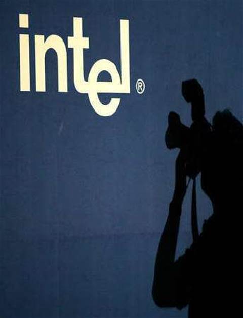 Intel to announce US$500mln India investment: report