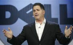 Dell revitalisation may take it into stores