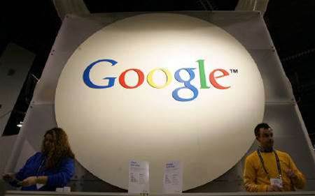 Microsoft says Google success was 'wake-up call'