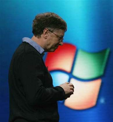 Microsoft gets SaaS in South Africa