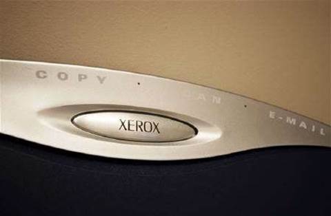 Xerox aims to challenge HP with new colour printers