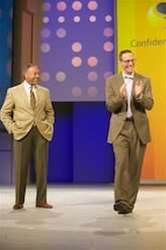 RSA '08: Protecting enterprise information outweighs all else