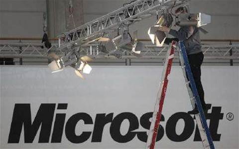 Microsoft plans to open shops next to Apple Stores