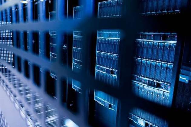 Photos: Inside Animal Logic's latest server cluster