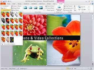 Microsoft readies new Office, Sharepoint