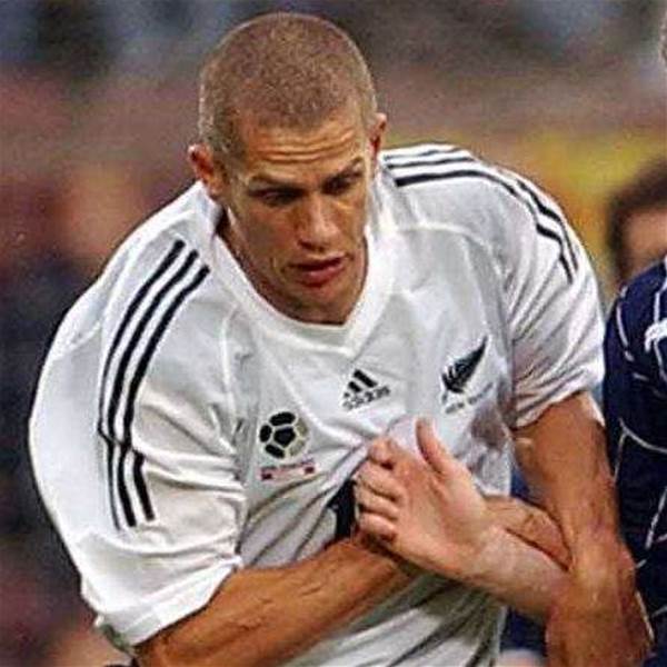 Coveny's Future Is No Joke Coveny's Future Is No Joke