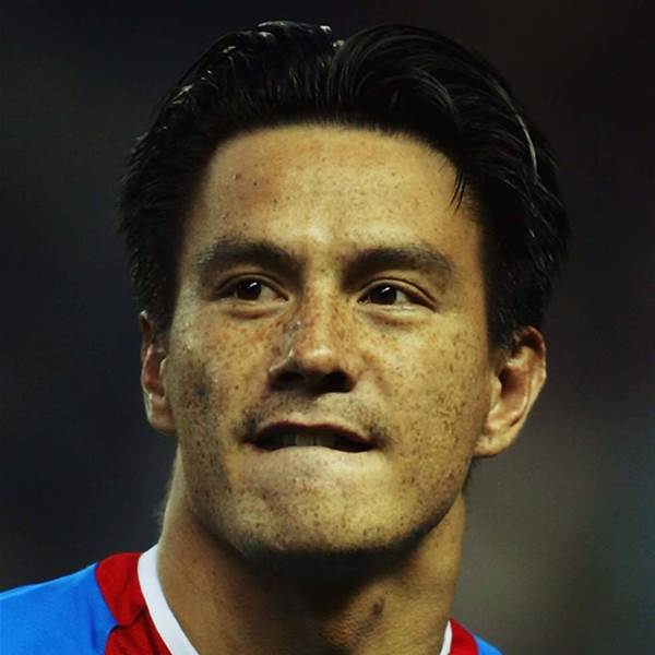 Mols Chooses Feyenoord Mols Chooses Feyenoord