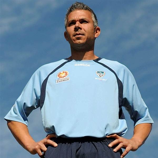 Corica Always Staying At Sydney Corica Always Staying At Sydney