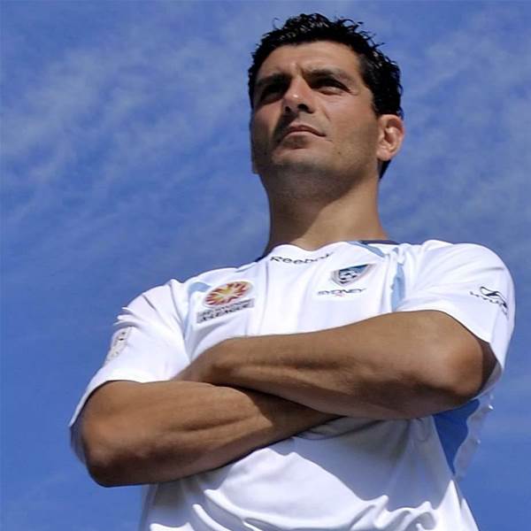 Aloisi To Be Set On Tigers  Aloisi To Be Set On Tigers