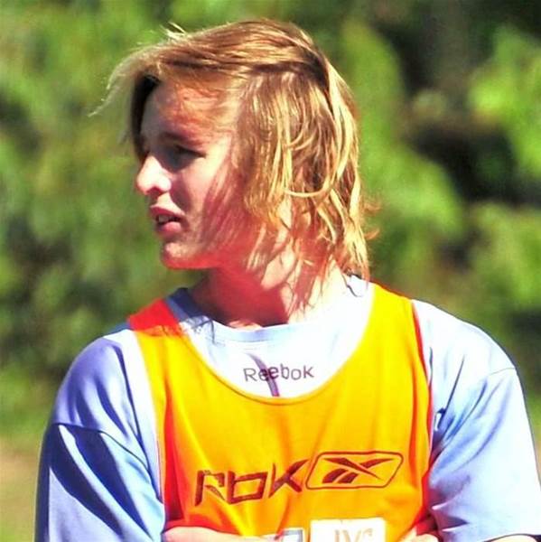 Sydney Maintain Unbeaten Run Sydney Maintain Unbeaten Run