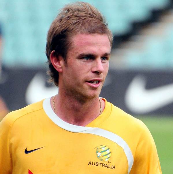 Thommo Back From China Check Thommo Back From China Check