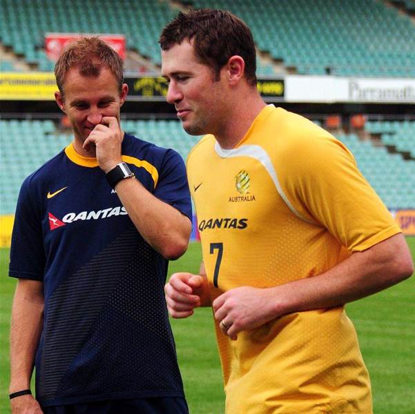 Emerton On The Comeback Trail Emerton On The Comeback Trail