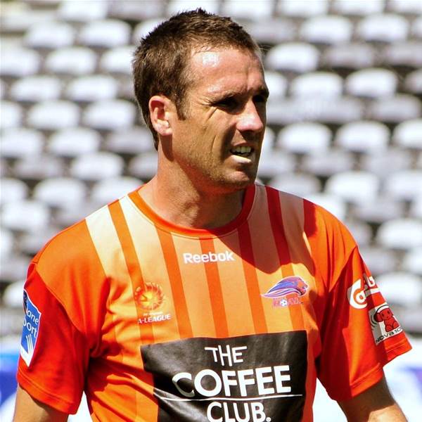 Josh Relishing Macca Test  Josh Relishing Macca Test