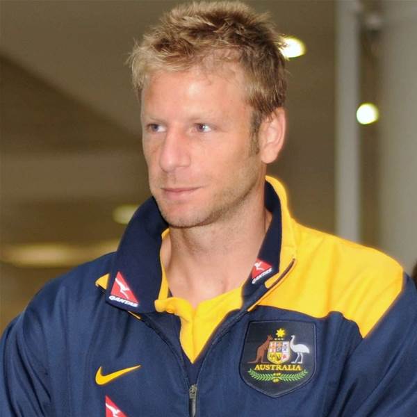 Grella: It's All About Oman Grella: It's All About Oman
