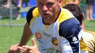 'Lawrie Switch Came Too Late'
