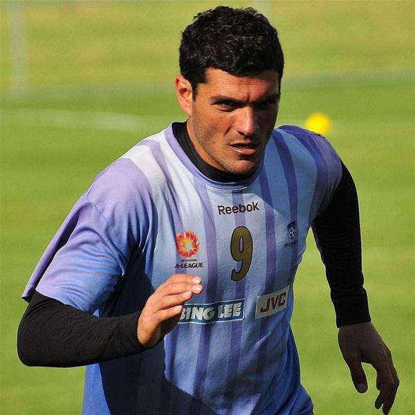 Aloisi: More To Fury Than Fowler Aloisi: More To Fury Than Fowler