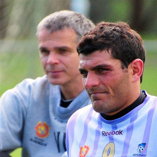 'Victory Deserve To Be Favourites' 'Victory Deserve To Be Favourites'