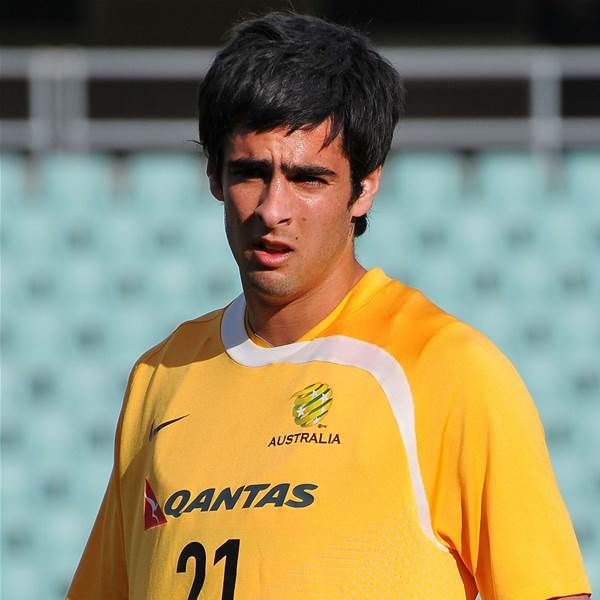 Rhys: Boro Can Still Go Back Up Rhys: Boro Can Still Go Back Up