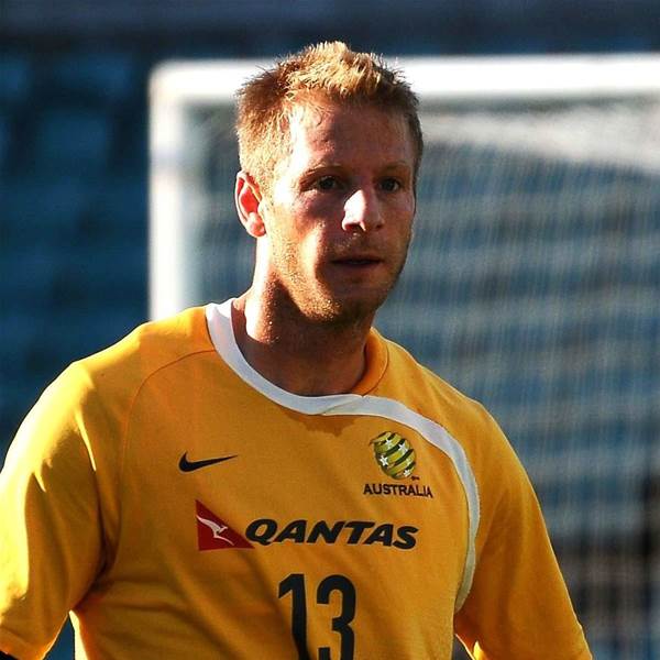 Skipper Feels For Crocked Grella Skipper Feels For Crocked Grella