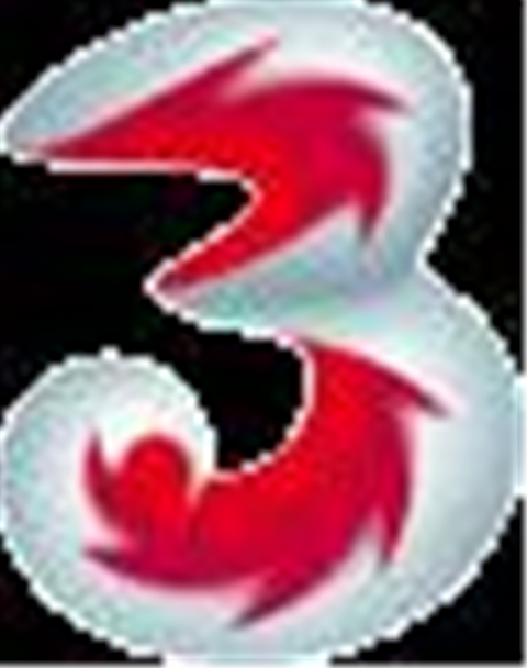 3 launch Sydney HSDPA network