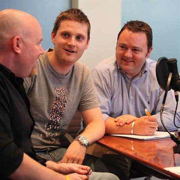 'FFT Insider' Show Launched! 'FFT Insider' Show Launched!