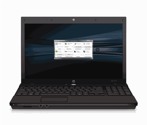 HP Probook laptops: green credentials and scrabble-tile keyboards