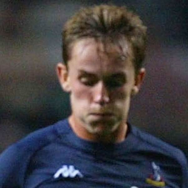 Millar Hails Top Man McKenna Millar Hails Top Man McKenna