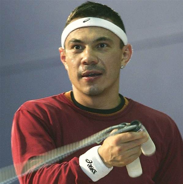 Sydney Hungry To Prove A Point Sydney Hungry To Prove A Point