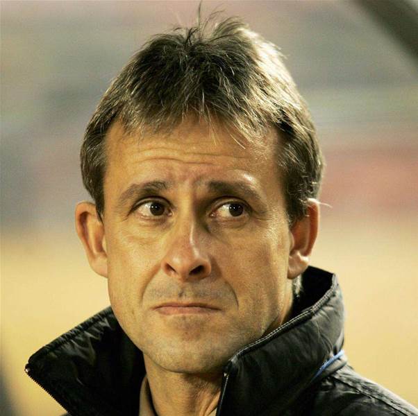 Saipa Turn to Littbarski Saipa Turn to Littbarski