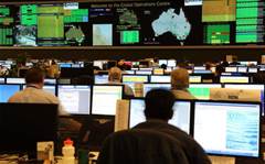 Telstra opens security monitoring facility in Canberra
