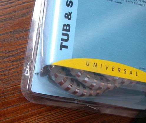 Wrap rage cured with frustration free packaging