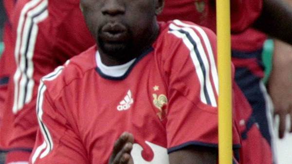 Makelele May Be Next To Head To USA