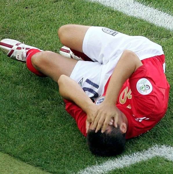 Owen '50-50' For Comeback Owen '50-50' For Comeback