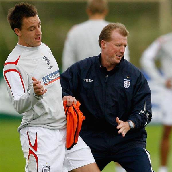 McClaren - I'll Miss Jose McClaren - I'll Miss Jose