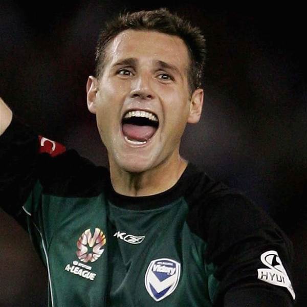 Victory's Pre-Season Delayed Victory's Pre-Season Delayed