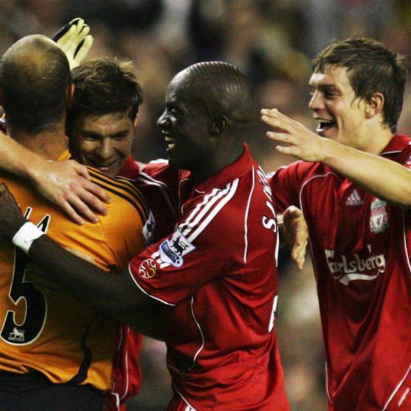 Injuries Pose Problems for Benitez Injuries Pose Problems for Benitez