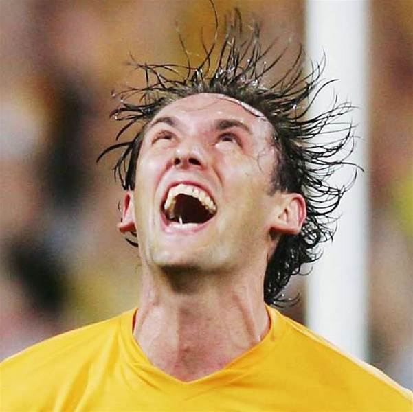 SFC: Popovic Confirmed SFC: Popovic Confirmed